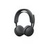 Logitech Zone Wireless 2 ES for Business Auricolare A Padiglione Business/Everyday USB tipo-C Bluetooth Grafite