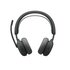 Logitech Zone Wireless 2 ES for Business Auricolare A Padiglione Business/Everyday USB tipo-C Bluetooth Grafite