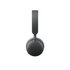 Logitech Zone Wireless 2 ES for Business Auricolare A Padiglione Business/Everyday USB tipo-C Bluetooth Grafite