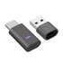 Logitech Zone Wireless 2 ES for Business Auricolare A Padiglione Business/Everyday USB tipo-C Bluetooth Grafite