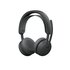 Logitech Zone Wireless 2 ES for Business Auricolare A Padiglione Business/Everyday USB tipo-C Bluetooth Grafite