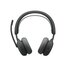 Logitech Zone Wireless 2 ES for Business Auricolare A Padiglione Business/Everyday USB tipo-C Bluetooth Grafite