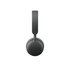 Logitech Zone Wireless 2 ES for Business Auricolare A Padiglione Business/Everyday USB tipo-C Bluetooth Grafite