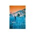 Lomography Rullino a colori LomoChrome Turquoise 35mm ISO 100–400, 36 foto