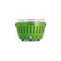 LotusGrill G280 Grill Antracite Verde