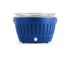 LotusGrill G34 U BL barbecue per l'aperto e bistecchiera Antracite Kettle Blu