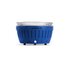 LotusGrill G435 U BL barbecue per l'aperto e bistecchiera Antracite Kettle Blu
