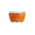 LotusGrill G435 U OR Barbecue Da tavolo Kettle Arancione
