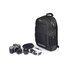 Lowepro Adventura BP 150 III Nero