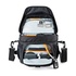 Lowepro Borsa a spalla Lowepro Nova 180 Aw II nera
