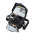 Lowepro Borsa a spalla Lowepro Nova 180 Aw II nera