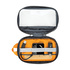 Lowepro Custodia gearup mini grigia