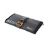 Lowepro Custodia gearup wrap grigia
