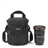 Lowepro Custodia per obiettivi 11 x 14 cm Nero