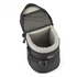 Lowepro Custodia per obiettivi 11 x 14 cm Nero