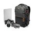 Lowepro Fastpack BP 250 AW III Nero