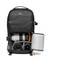 Lowepro Fastpack BP 250 AW III Nero