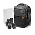 Lowepro Fastpack Pro BP250 AW III Grigio