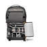 Lowepro Fastpack Pro BP250 AW III Grigio