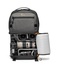 Lowepro Fastpack Pro BP250 AW III Grigio