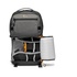 Lowepro Fastpack Pro BP250 AW III Grigio