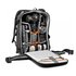 Lowepro Flipside Backpack 400 AW III Nero, Grigio