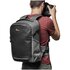 Lowepro Flipside Backpack 400 AW III Nero, Grigio