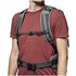 Lowepro Flipside Backpack 400 AW III Nero, Grigio
