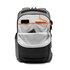 Lowepro Flipside Backpack 400 AW III Nero, Grigio