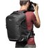 Lowepro Flipside Backpack 400 AW III Nero
