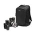 Lowepro Flipside Backpack 400 AW III Nero