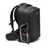 Lowepro Flipside Backpack 400 AW III Nero