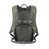 Lowepro Flipside Trek BP 250 AW Zaino Verde, Grigio