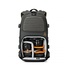Lowepro Flipside Trek BP 250 AW Zaino Verde, Grigio