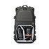 Lowepro Flipside Trek BP 250 AW Zaino Verde, Grigio