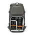 Lowepro Flipside Trek BP 350 AW Zaino Verde, Grigio