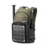 Lowepro Flipside Trek BP 350 AW Zaino Verde, Grigio