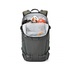 Lowepro Flipside Trek BP 350 AW Zaino Verde, Grigio