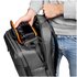 Lowepro GearUp Creator Box L II Zaino Nero, Grigio
