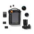 Lowepro GearUp Creator Box L II Zaino Nero, Grigio