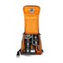 Lowepro GearUp Creator Box L II Zaino Nero, Grigio