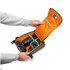 Lowepro GearUp Creator Box L II Zaino Nero, Grigio