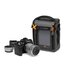 Lowepro GearUp Creator Box M II Custodia compatta Nero, Grigio