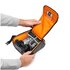 Lowepro GearUp Creator Box M II Custodia compatta Nero, Grigio