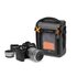 Lowepro GearUp Creator Box M II Custodia compatta Nero, Grigio