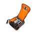 Lowepro GearUp Creator Box M II Custodia compatta Nero, Grigio