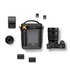 Lowepro GearUp Creator Box M II Custodia compatta Nero, Grigio