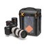 Lowepro GearUp Creator Box XL II Nero, Grigio