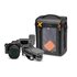 Lowepro GearUp Creator Box XL II Nero, Grigio