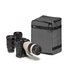 Lowepro GearUp PRO camera box XL II Grigio